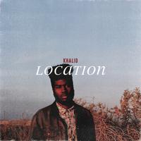 Khalid - Location (piano Instrumental)