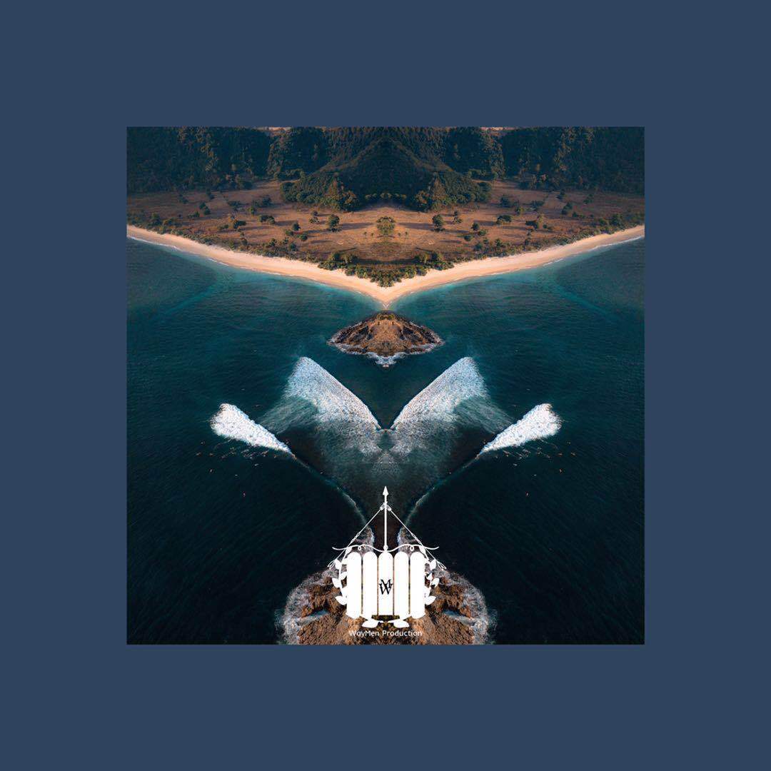 【售断】伏特加 ｜ WayMen & DPR Live Type Beat