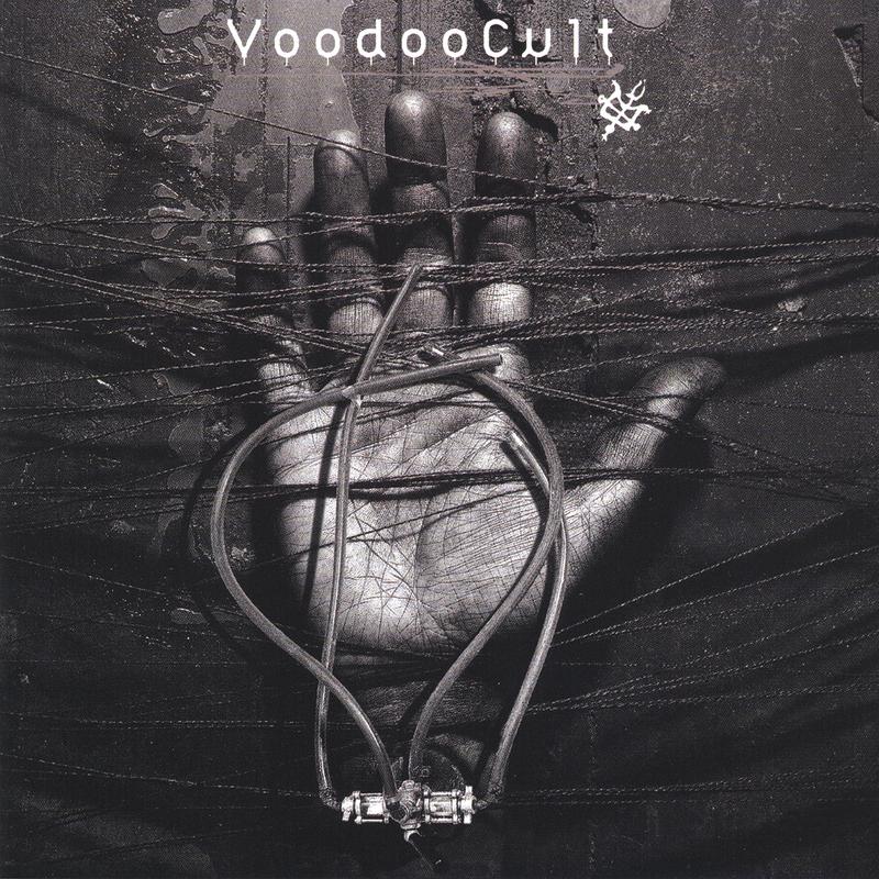 Voodoocult