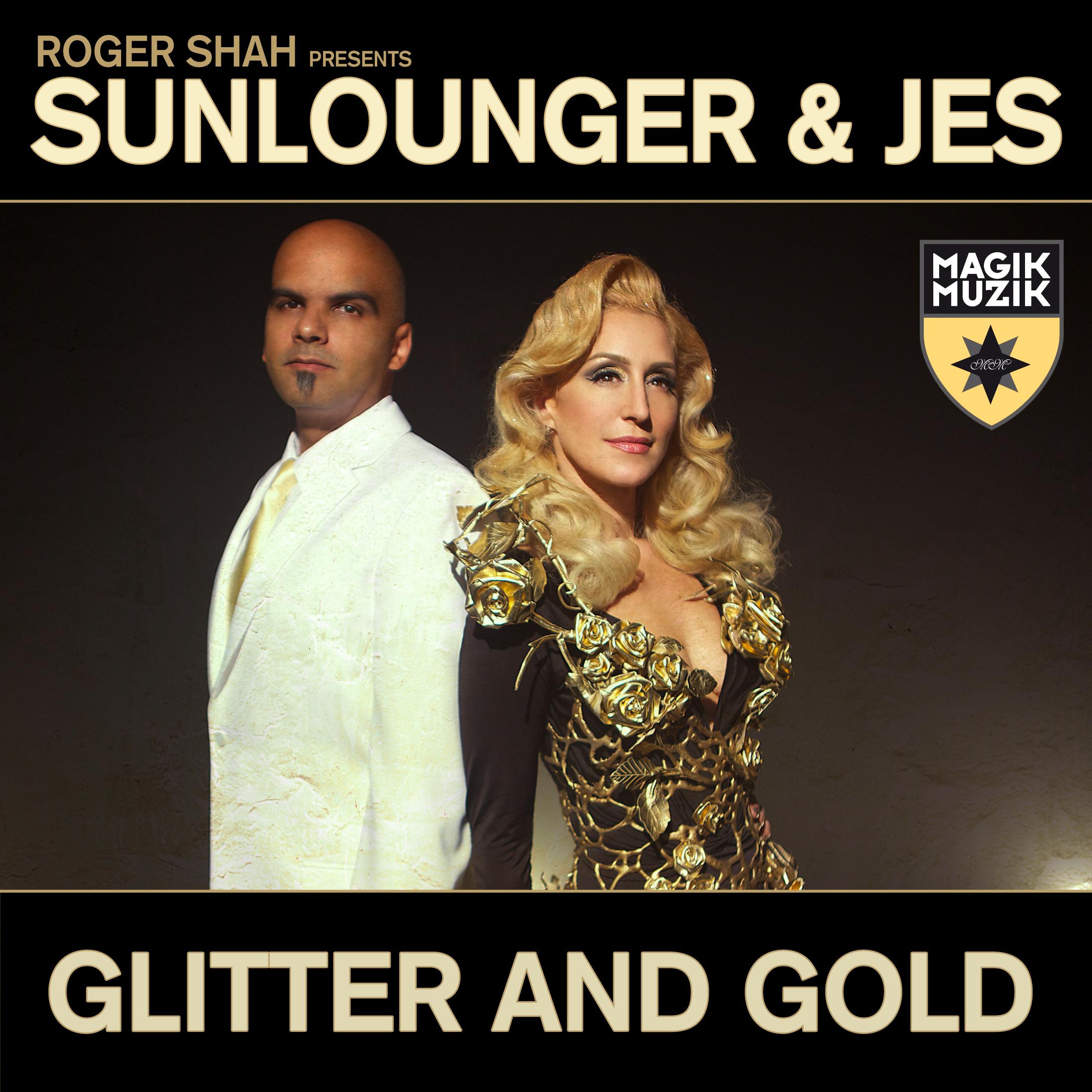 Glitter and Gold