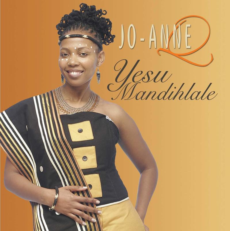 Yesu Mandihlale