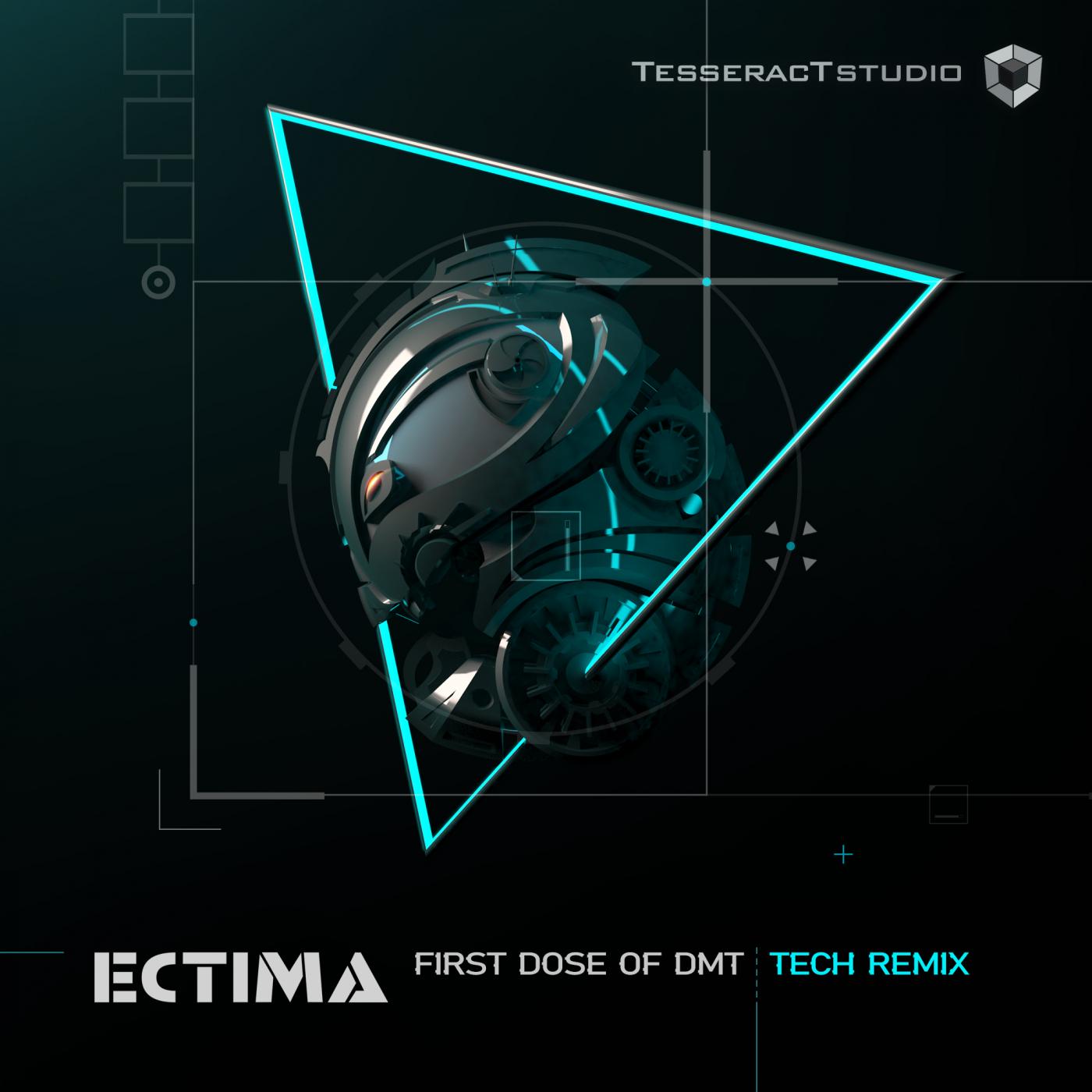 First Dose Of DMT (Tech Mix)