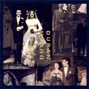 Duran Duran (The Wedding Album)专辑