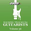 Backing Tracks For Guitarists, Vol. 36专辑