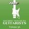 Backing Tracks For Guitarists, Vol. 36专辑