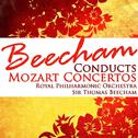 Beecham Conducts Mozart Concertos专辑
