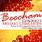 Beecham Conducts Mozart Concertos专辑