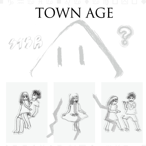 TOWN AGE