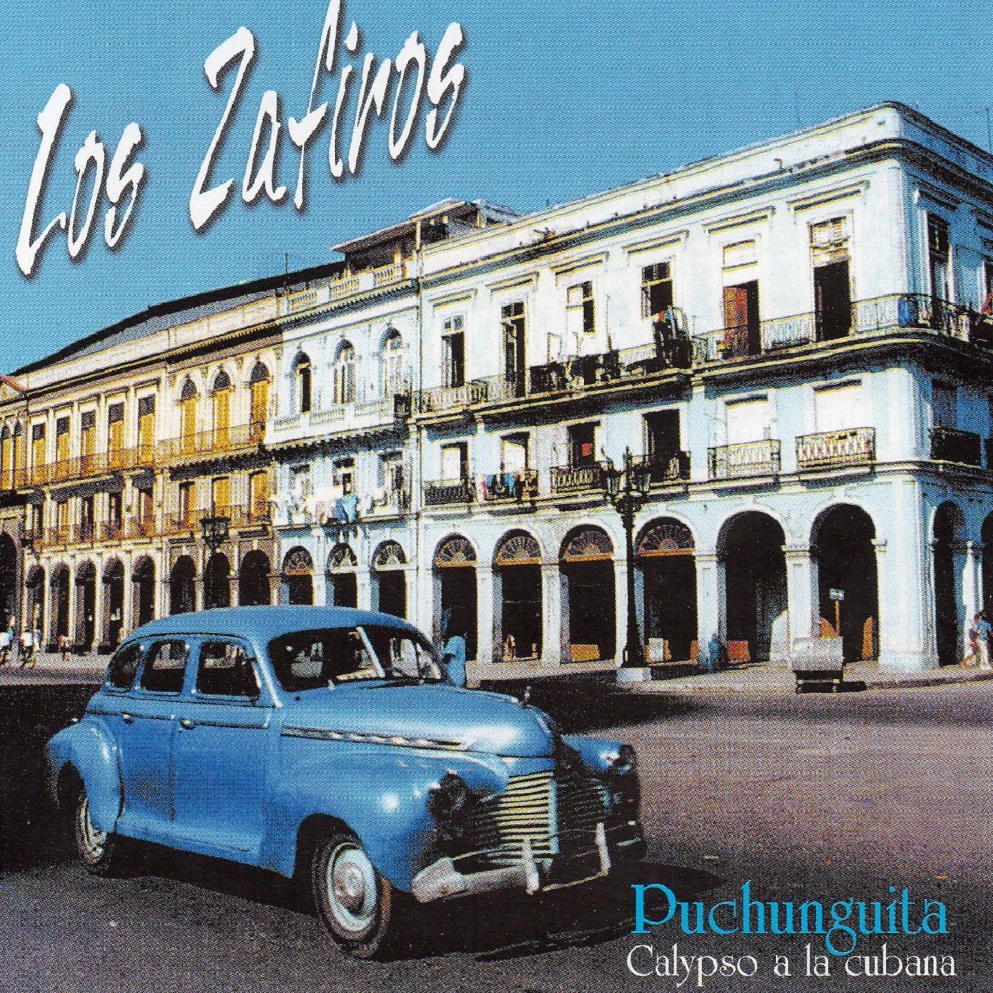 Puchunguita