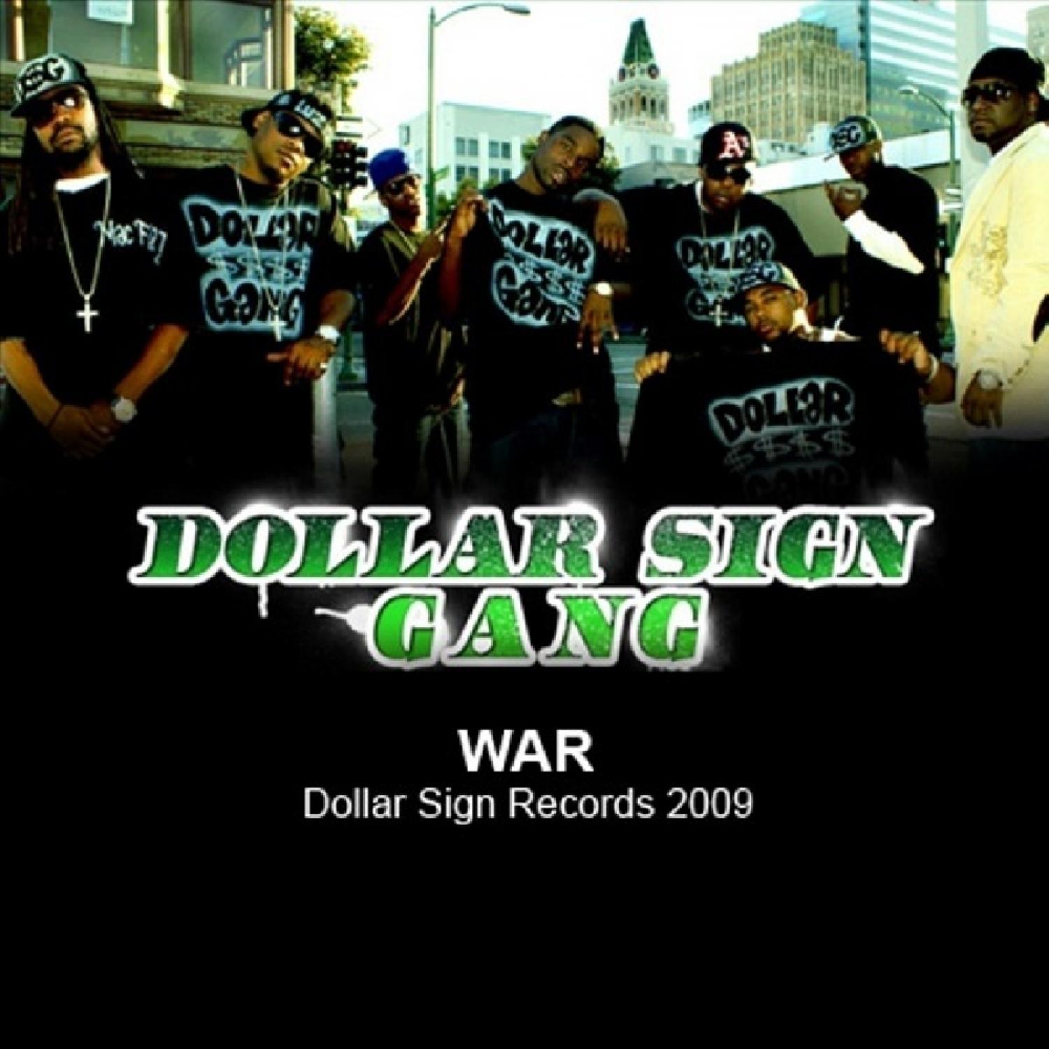 War - Single
