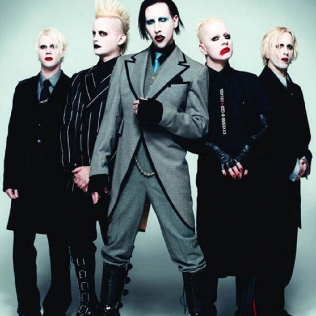 Marilyn Manson