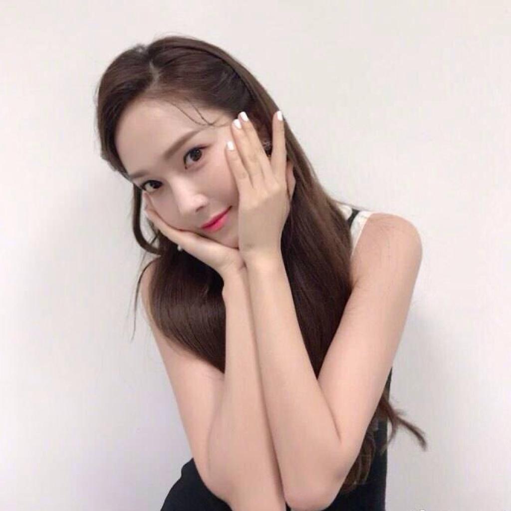 Daring JessicaJung