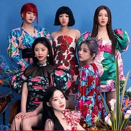 (G)-IDLE