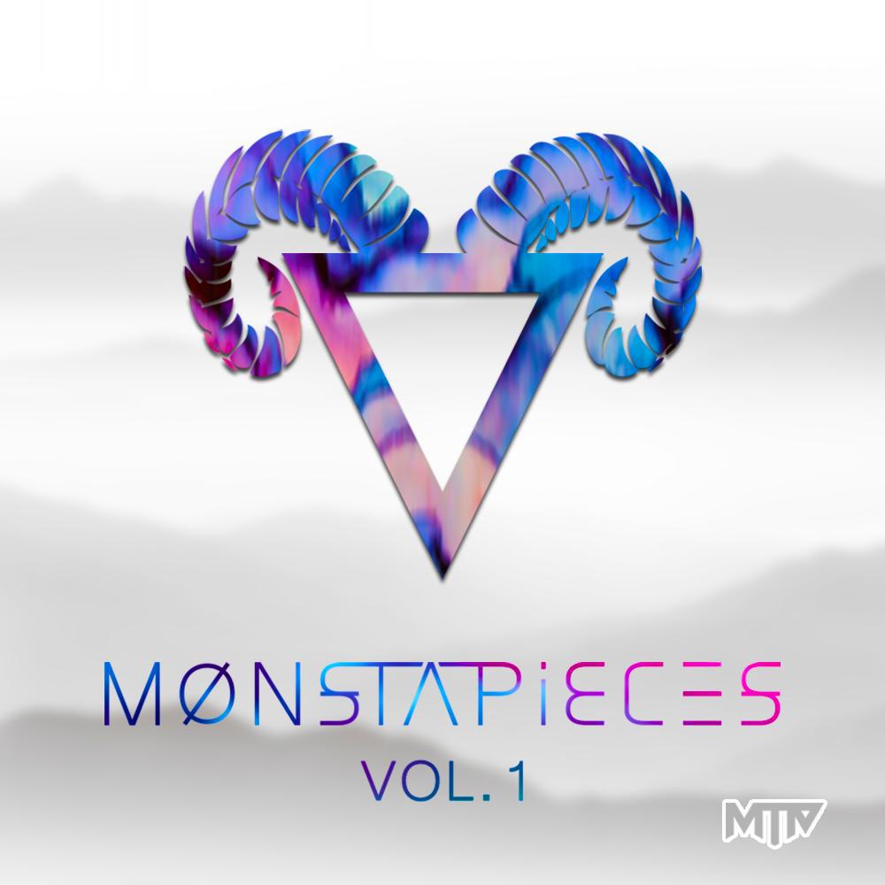 Monstapieces Vol.1专辑