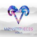 Monstapieces Vol.1