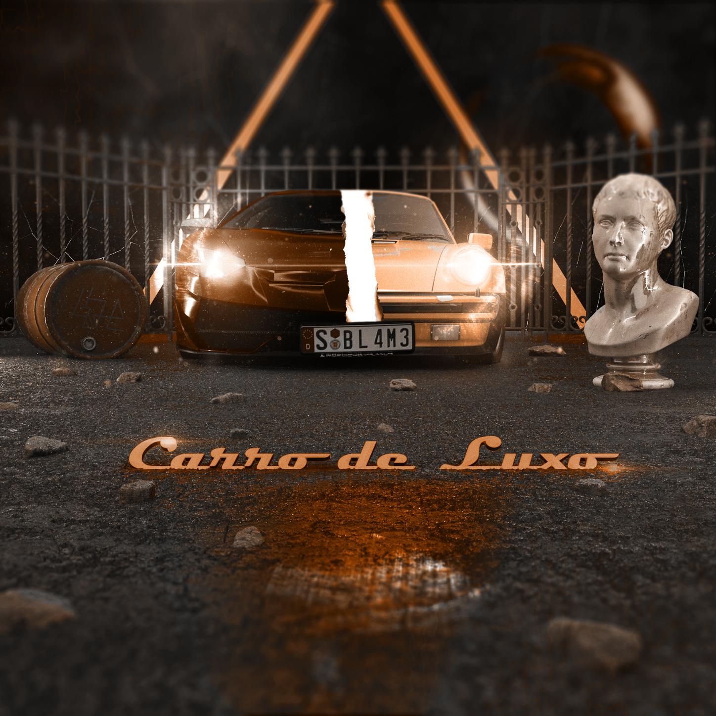 Carro de Luxo