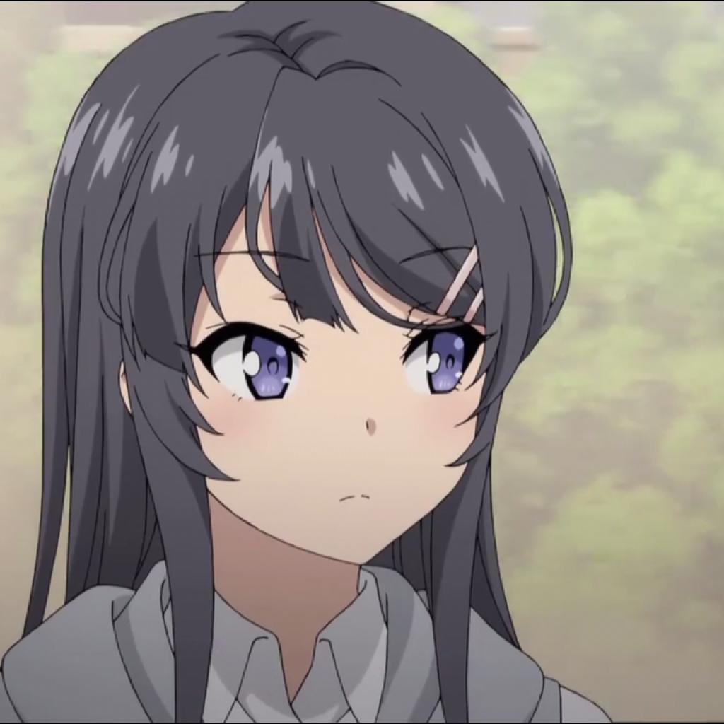 青春期笨蛋不做兔女郎学姐的梦