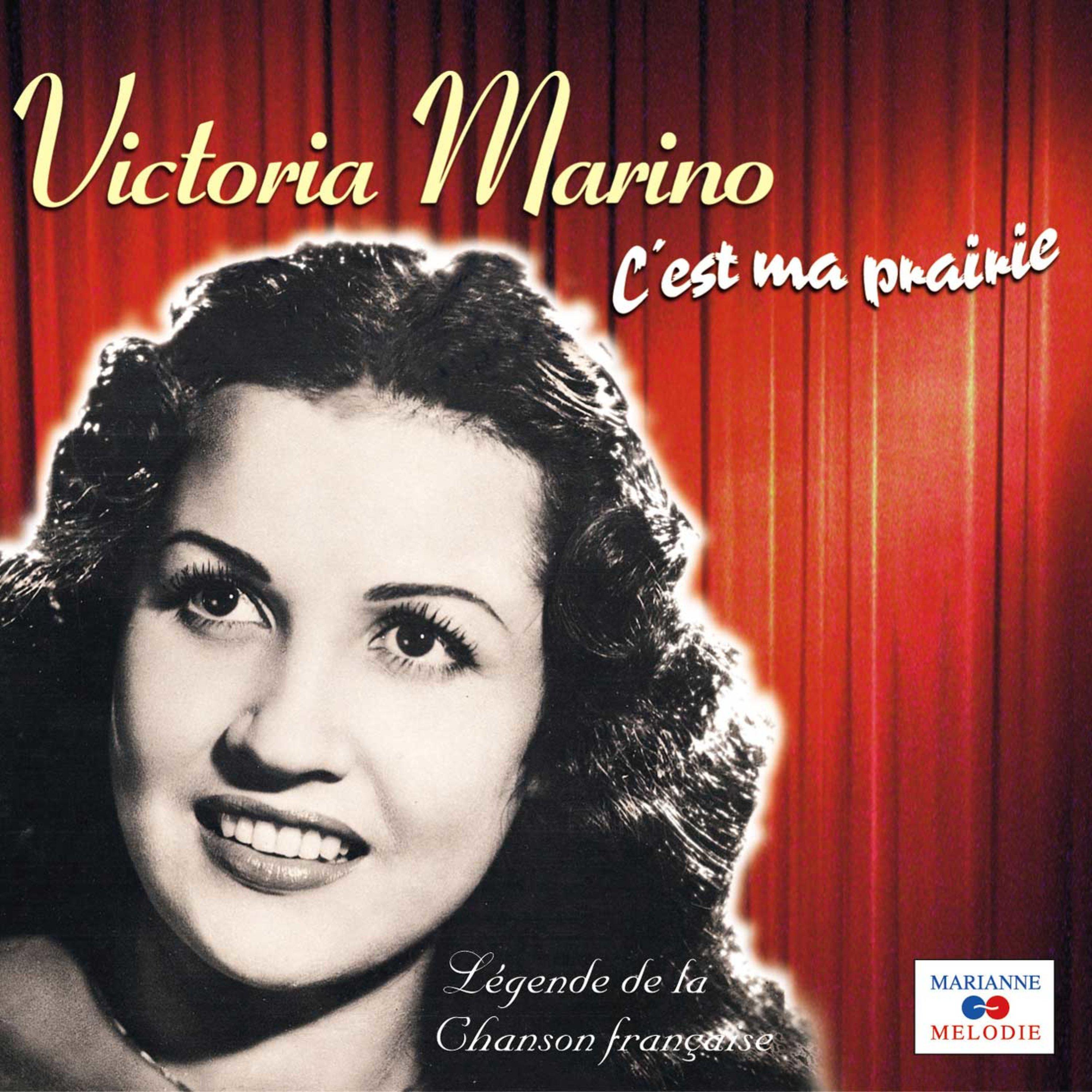 Victoria Marino - Frénésie