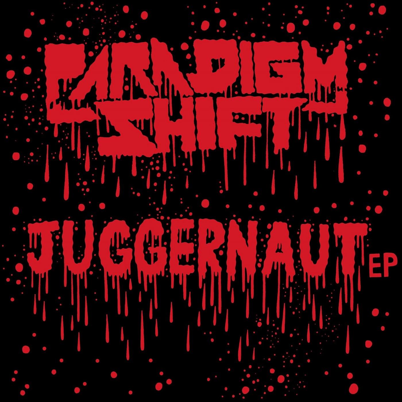 Juggernaught E.P.