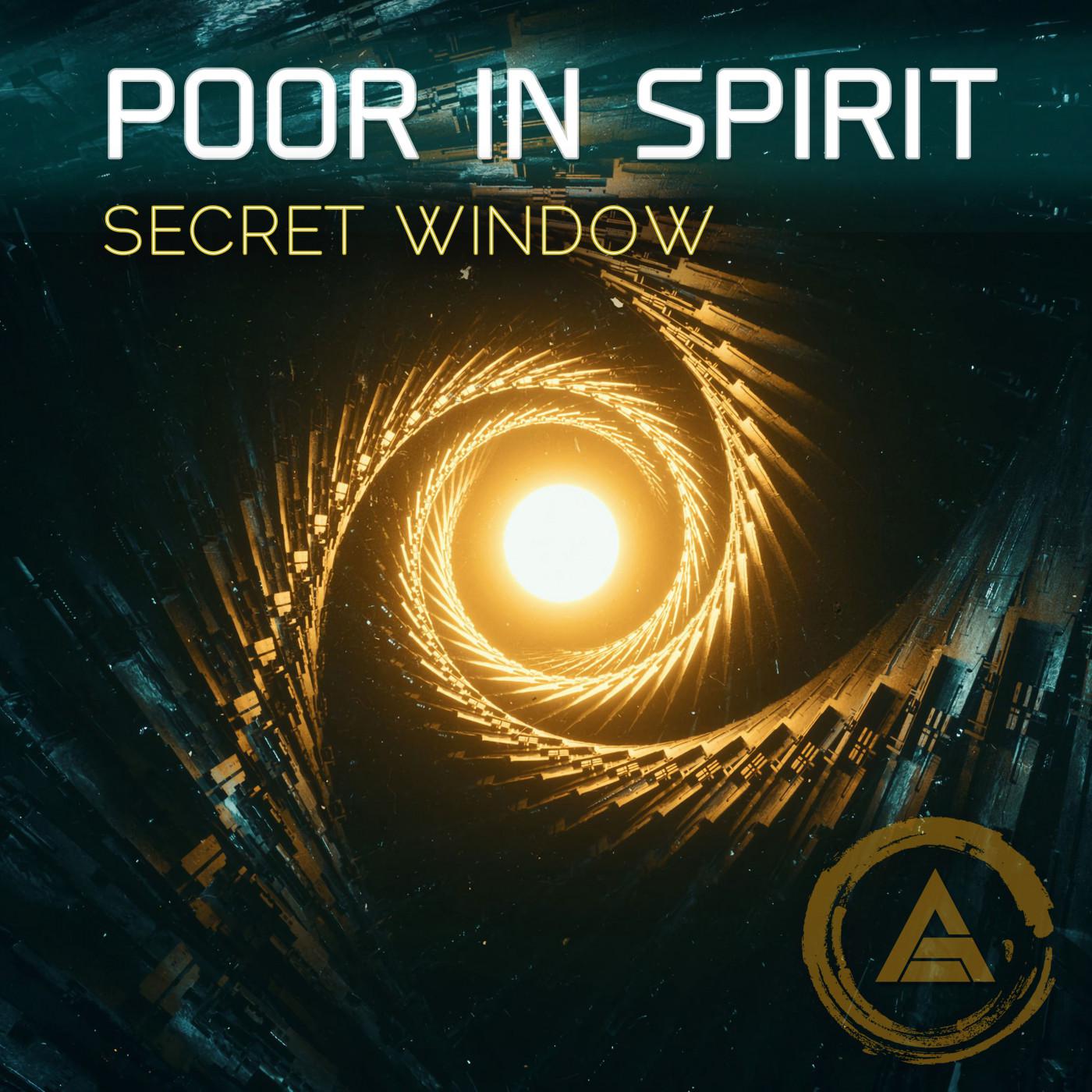 Poor In Spirit - Vice (Original Mix)
