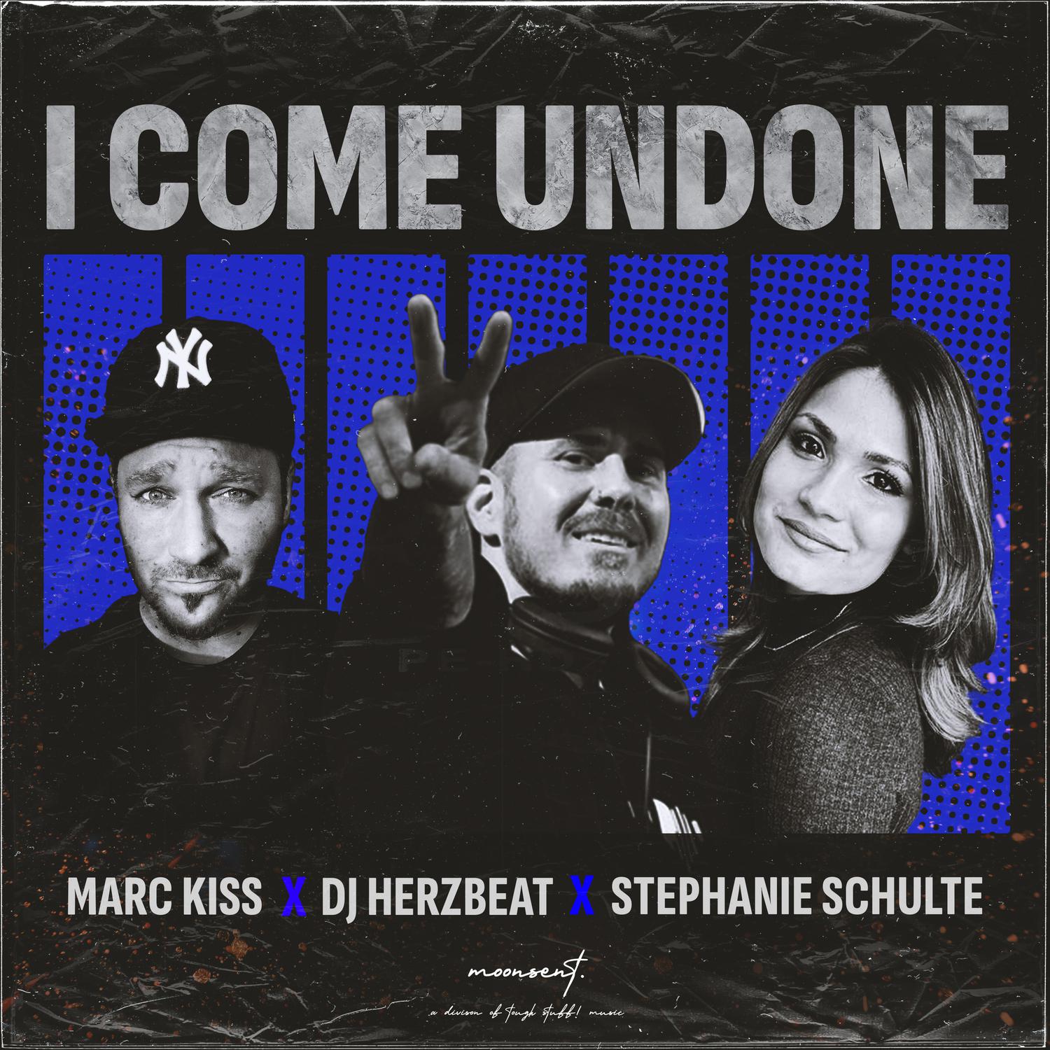 Marc Kiss - I Come Undone