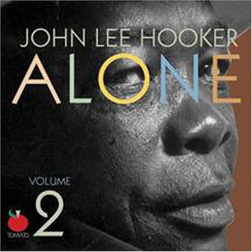 Alone, Vol. 2 [live]