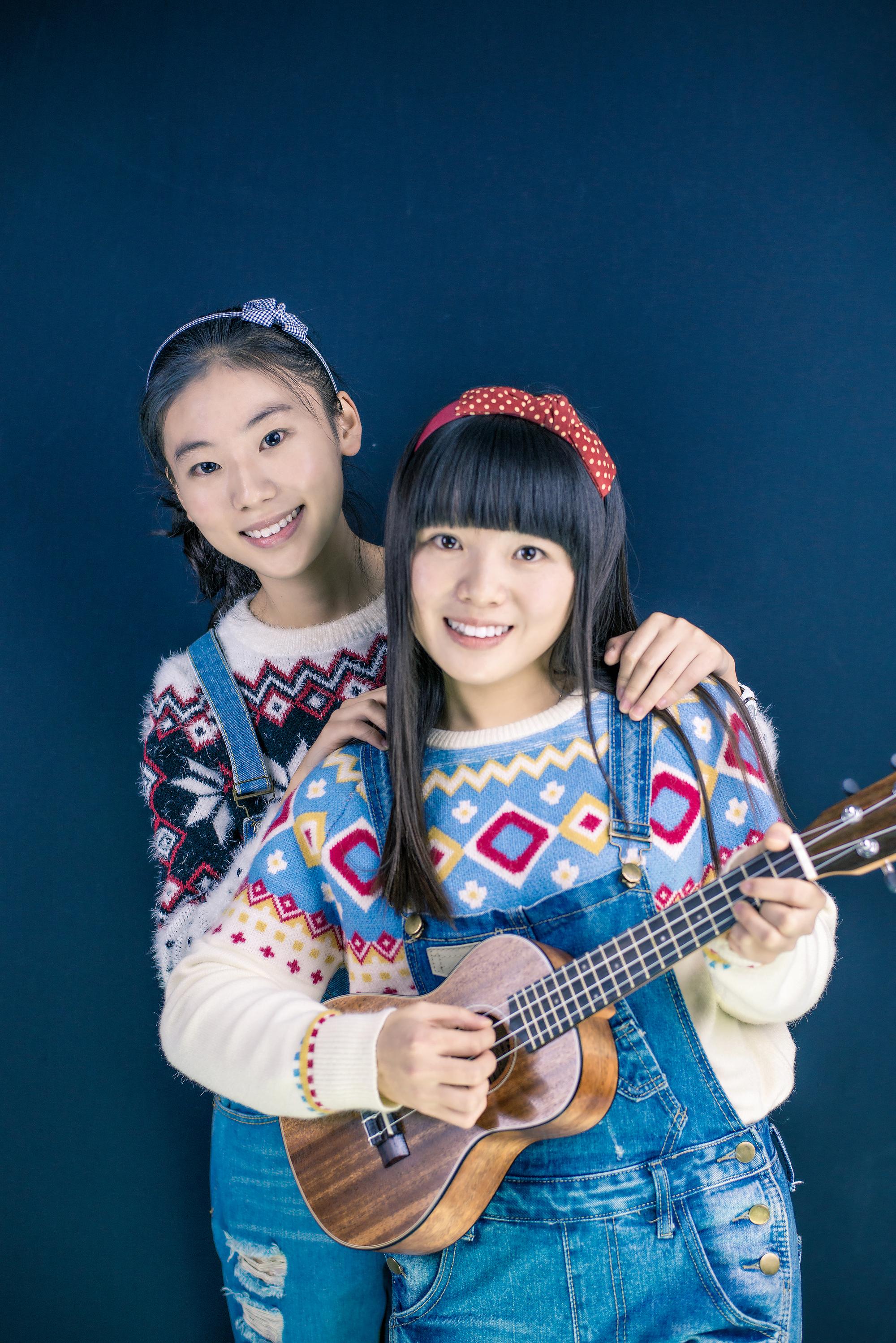 和风物语｜尤克里里指弹