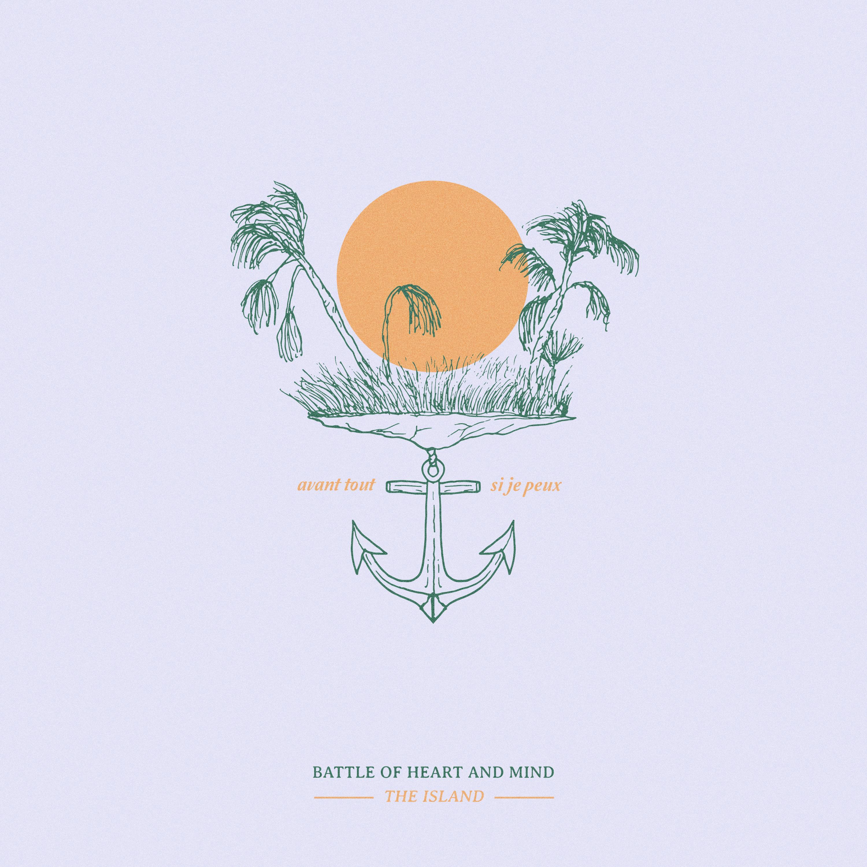The Island (feat. heather)