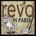 REVO In Paris专辑