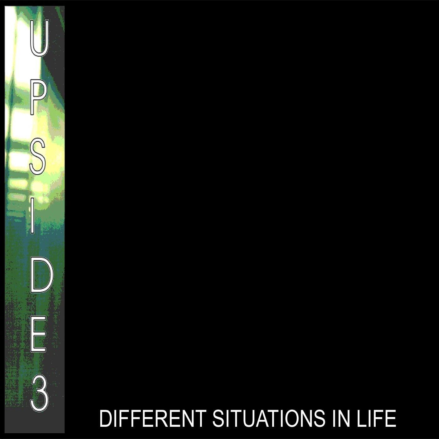 3, Different Situations in Life