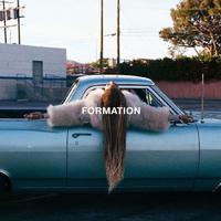 Formation - Beyonce (unofficial Instrumental) 无和声伴奏