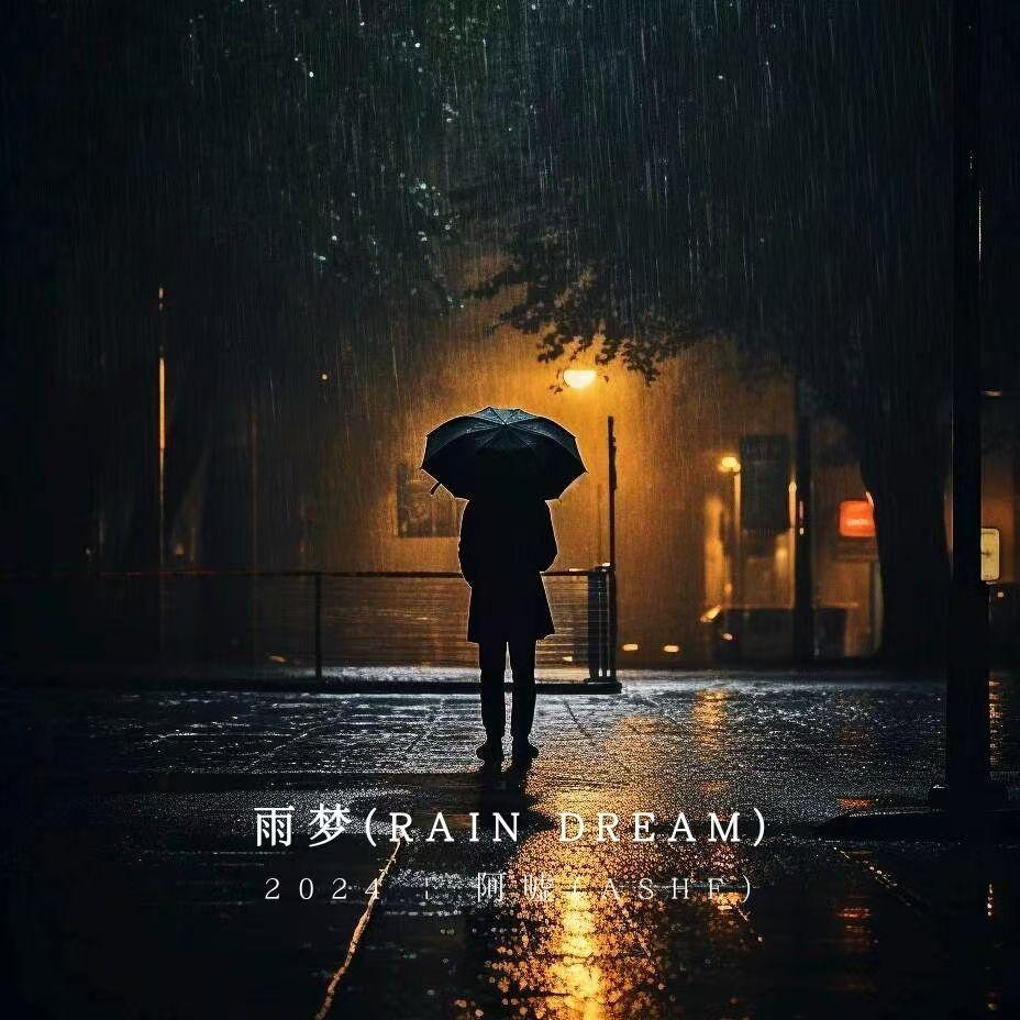雨梦 RAIN DREAM