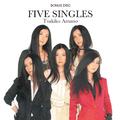 FIVE SINGLES (Remaster)