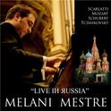 Melani Mestre Live in Russia专辑