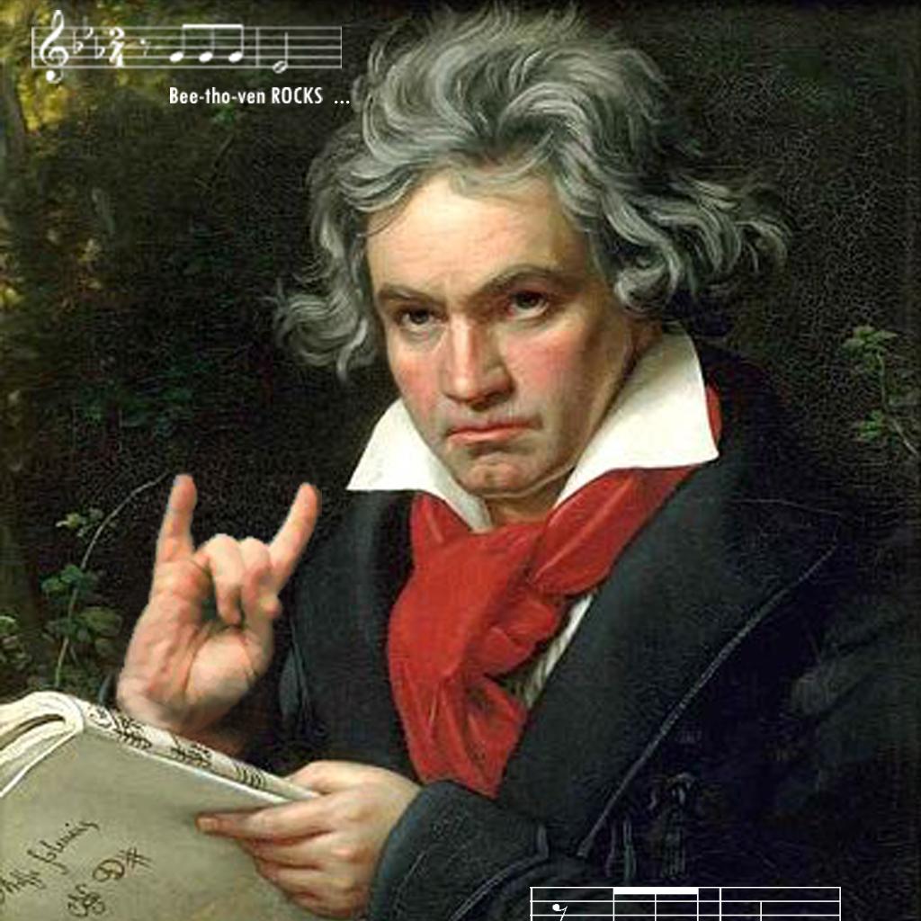 Classics in the Metal