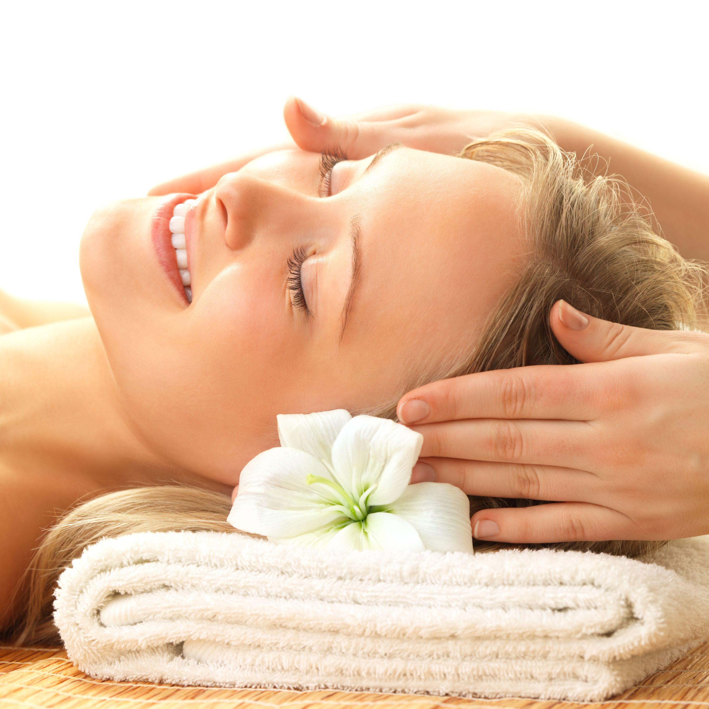 Binaural State - Tranquil Tweets Enhance Spa Ambiance