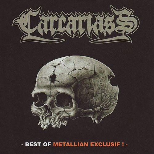 Best Of Metallian Exclusif !