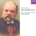 Dvořák: The Symphonies专辑