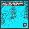 Guz - Kush (BLR Remix)