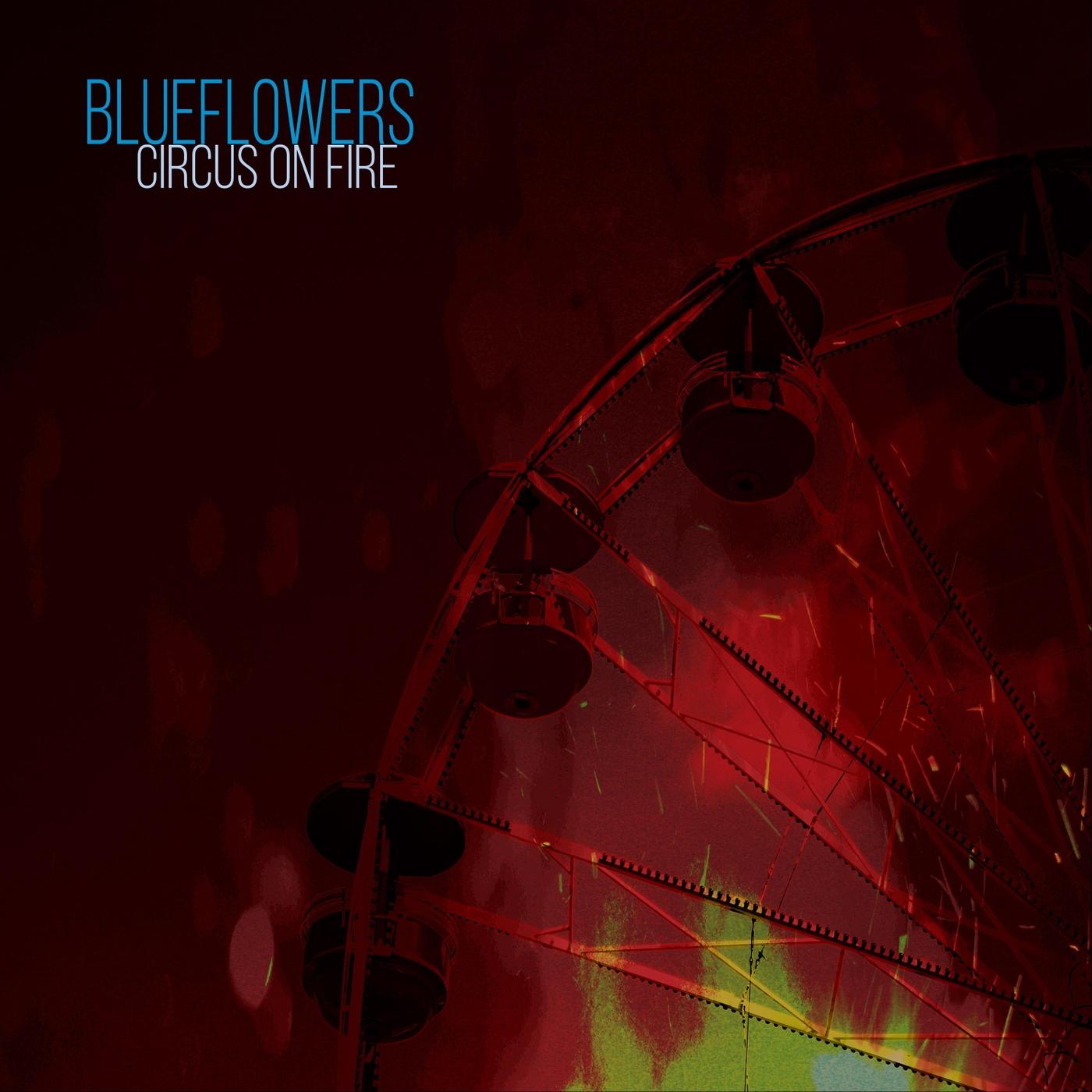 Circus on Fire