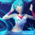 Feel Alive