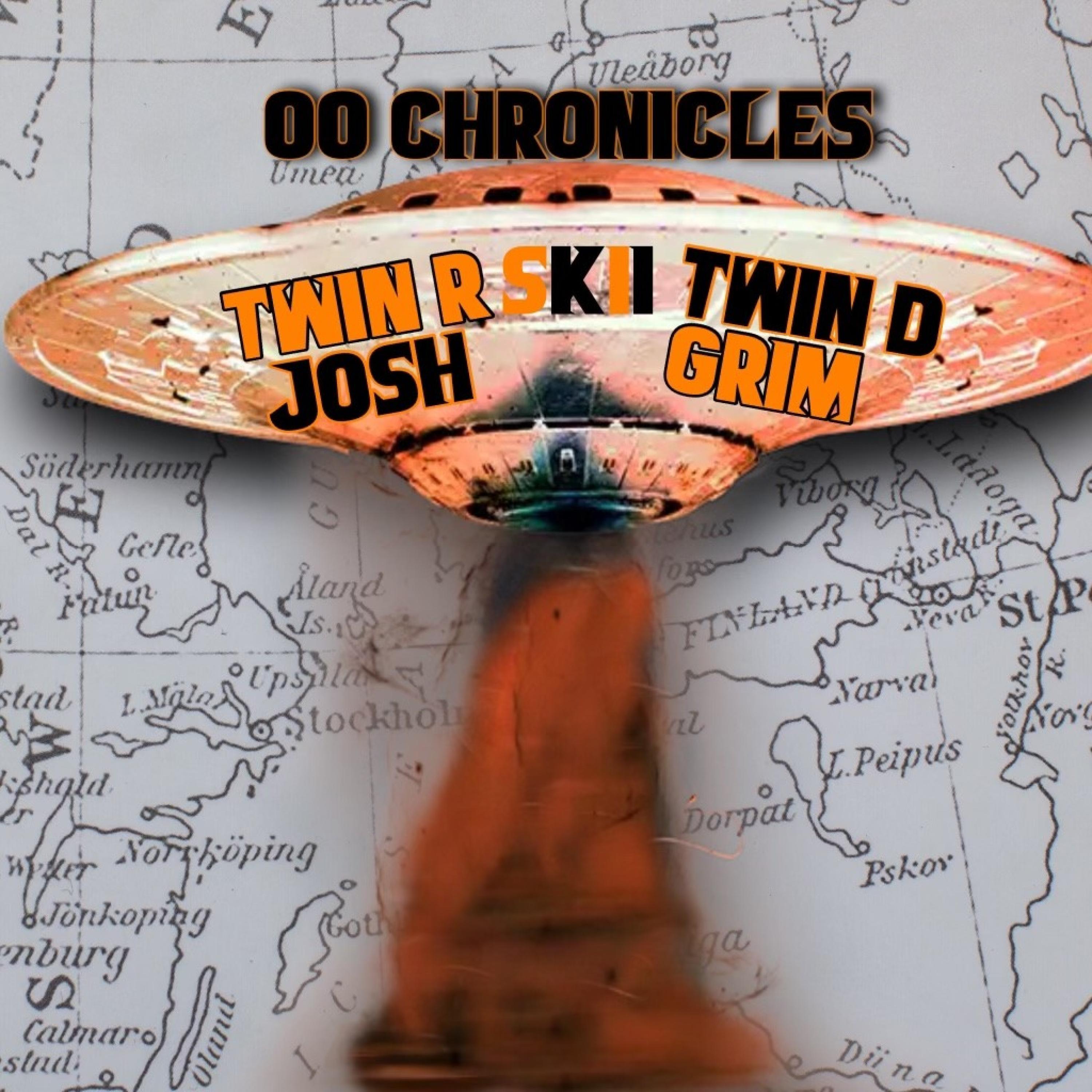 DoubleO chronicles (feat. Grim reaper, Wheezy, Neef & Twin Medusa)