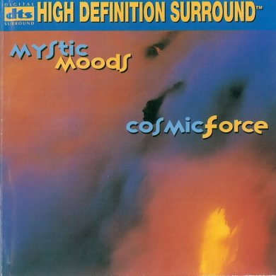 Cosmic Force
