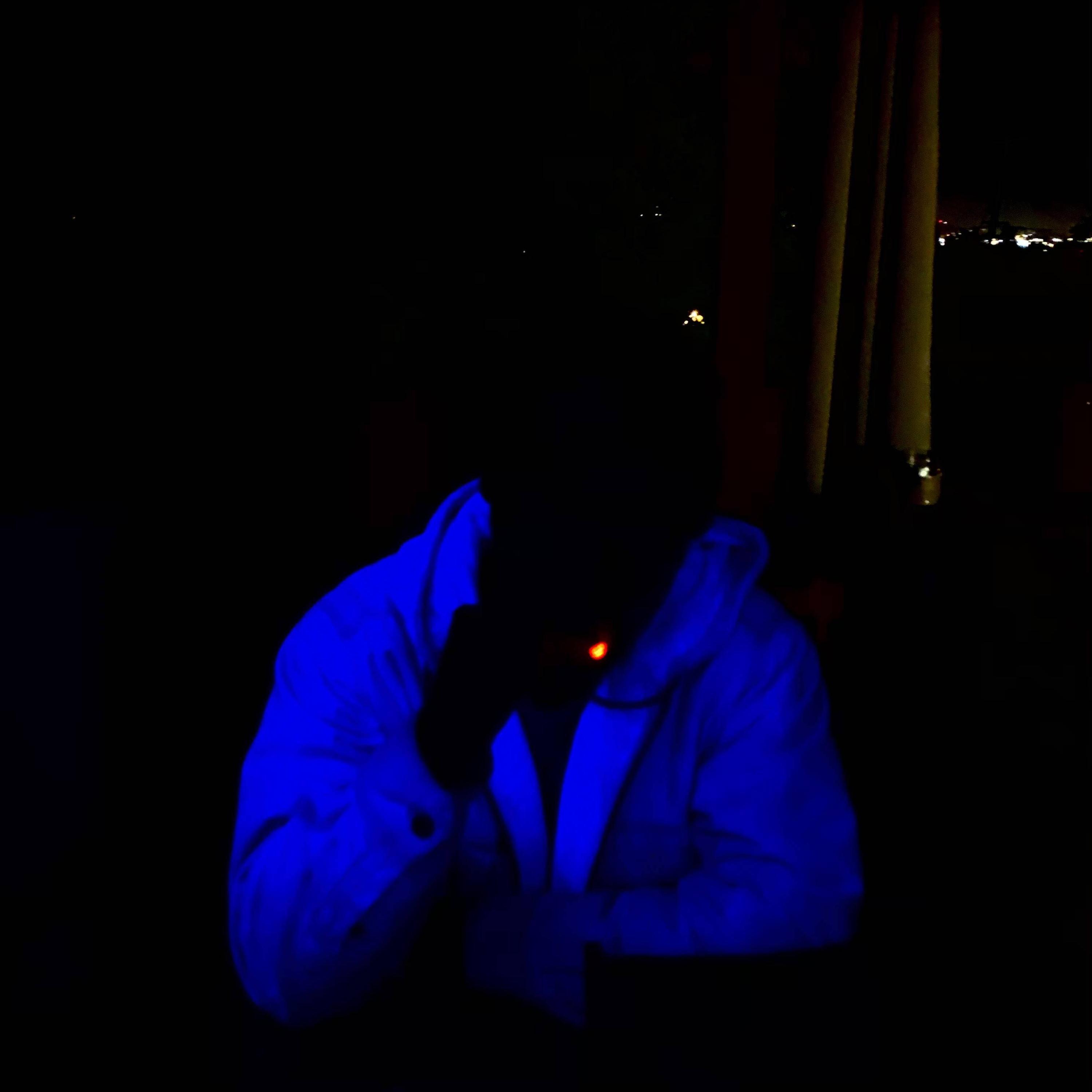Out The Blue (feat. Chives & Mowtee)