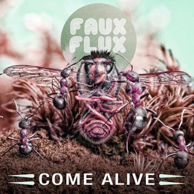 Come Alive