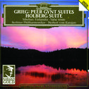 Holberg Suite, Op.40专辑