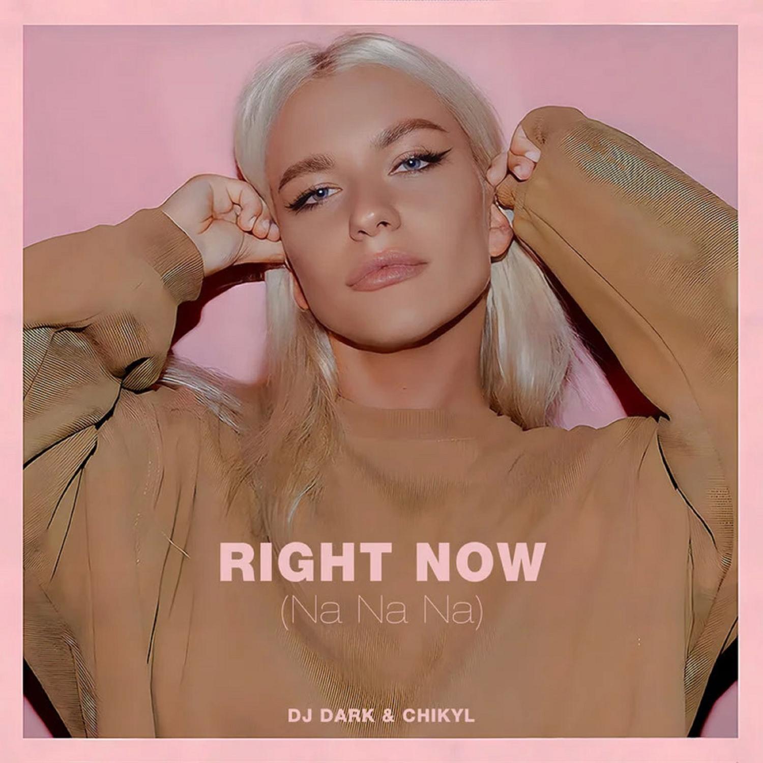Right Now (Na Na Na)