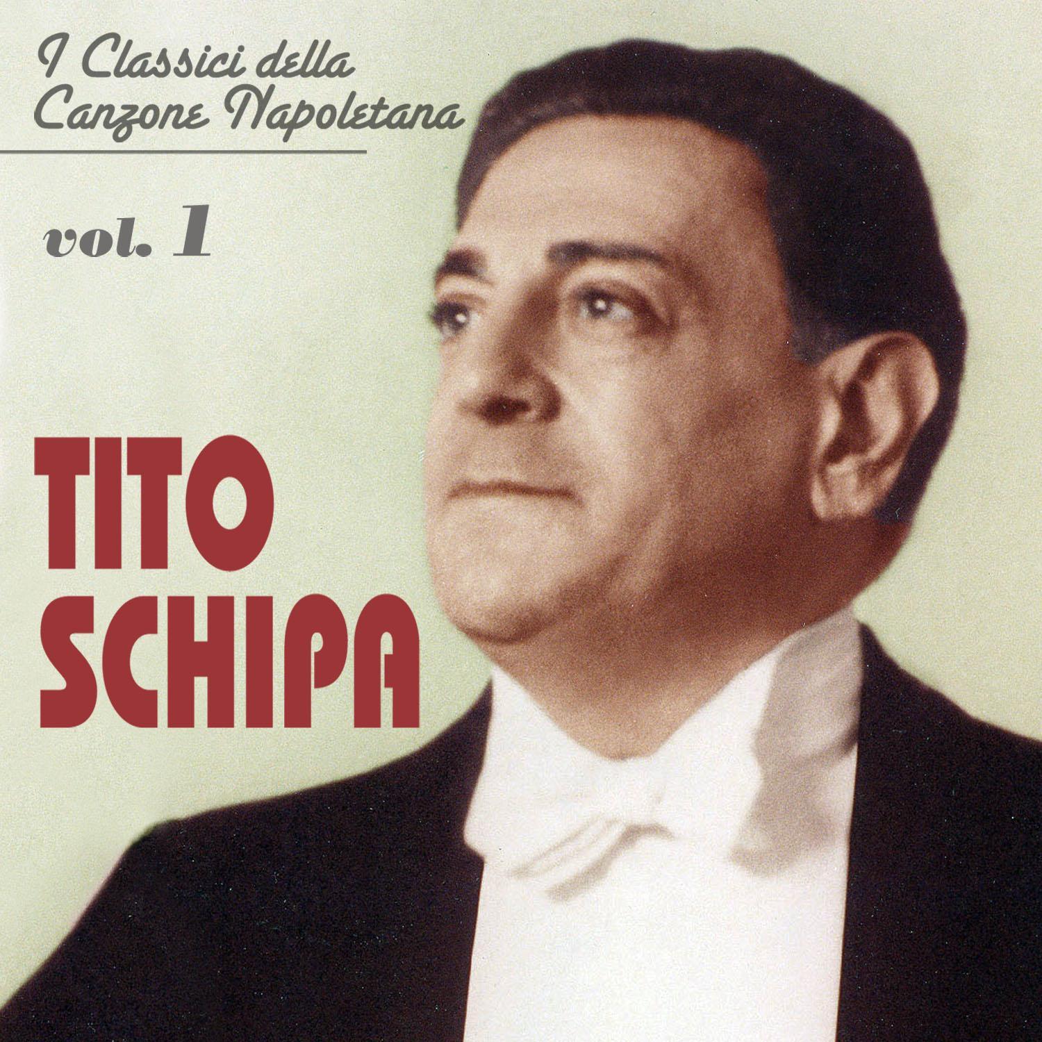 I classici della canzone napoletana - Vol. 1