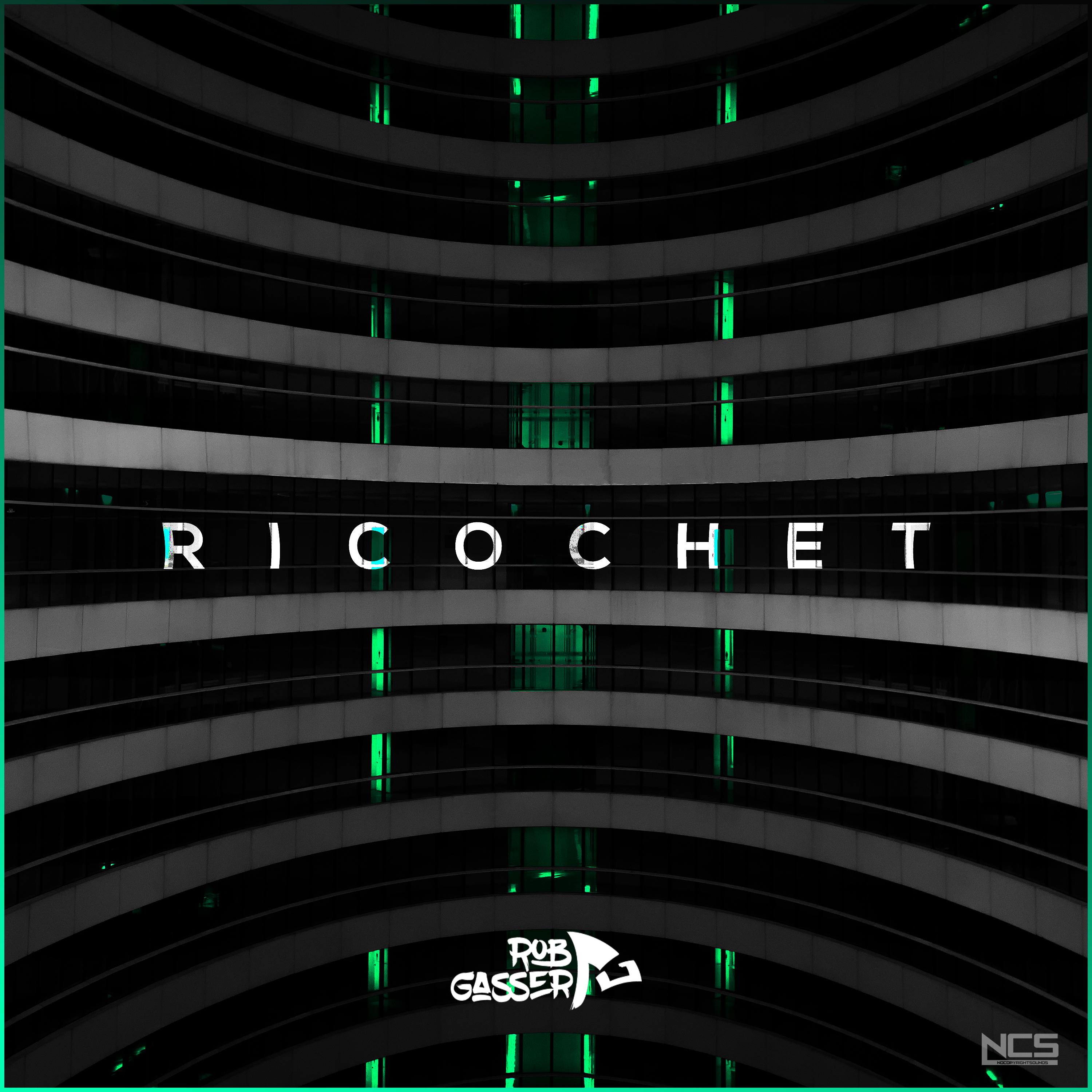 Ricochet专辑