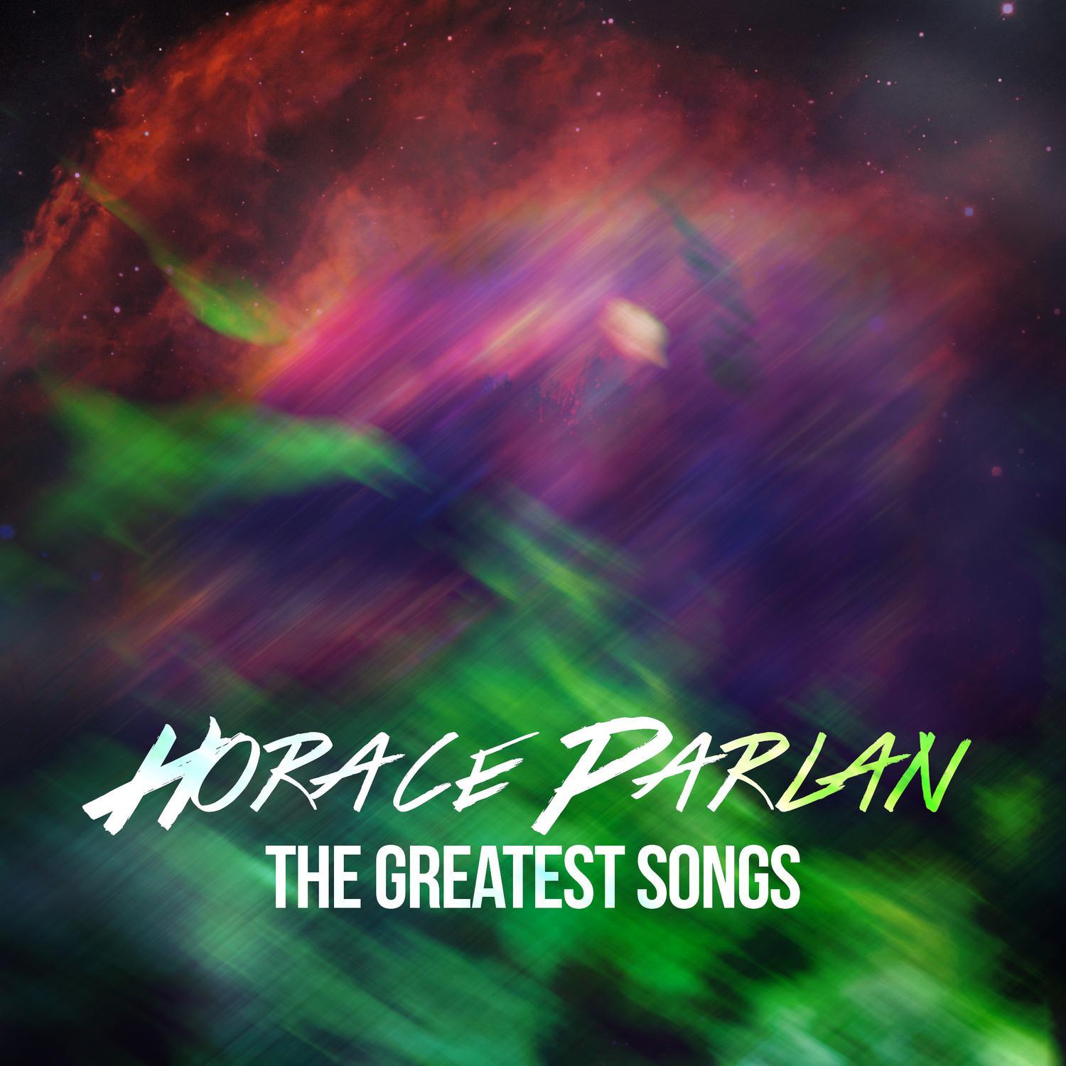 Horace Parlan - The Greatest Songs